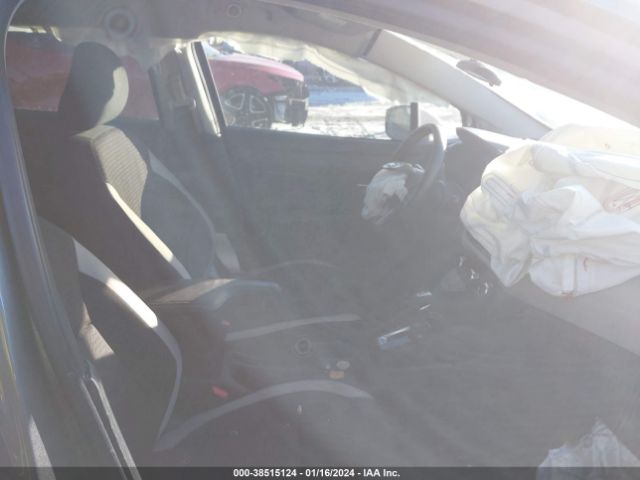 3N1CN8EV5LL870595 Nissan Versa Sv Xtronic Cvt