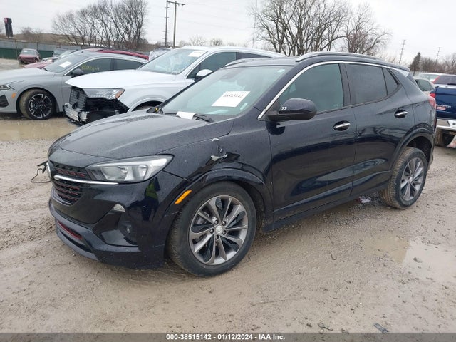 KL4MMBS24LB129085 Buick Encore Gx Fwd Preferred