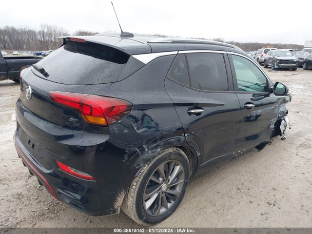 KL4MMBS24LB129085 Buick Encore Gx Fwd Preferred