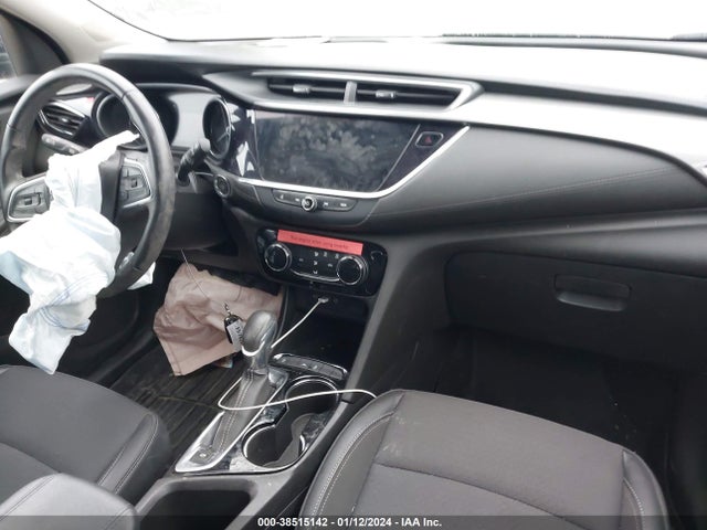 KL4MMBS24LB129085 Buick Encore Gx Fwd Preferred