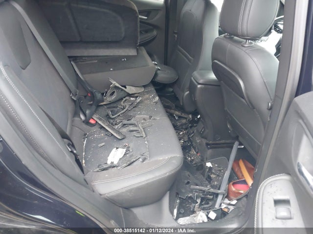 Buick Encore Gx Fwd Preferred 2020 KL4MMBS24LB129085 Image 8