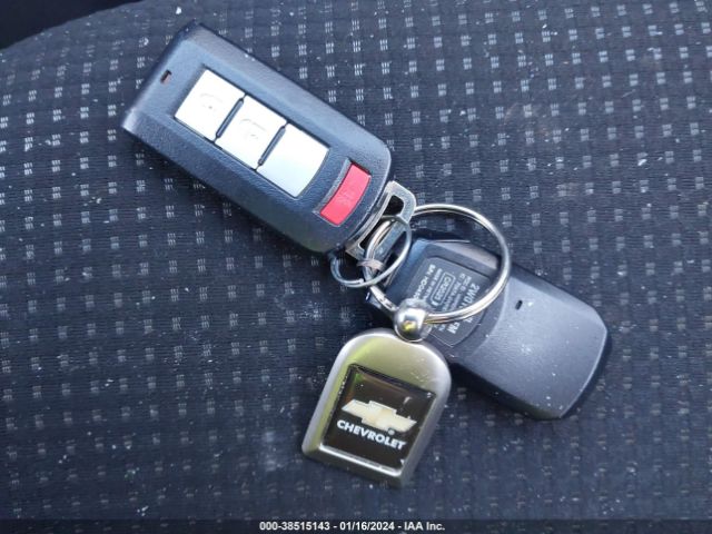 ML32A4HJ8FH047977 Mitsubishi MIRAGE ES