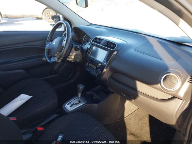 ML32A4HJ8FH047977 Mitsubishi MIRAGE ES