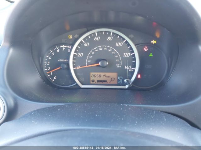 ML32A4HJ8FH047977 Mitsubishi MIRAGE ES