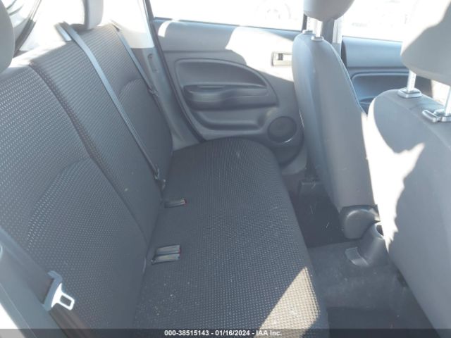 ML32A4HJ8FH047977 Mitsubishi MIRAGE ES