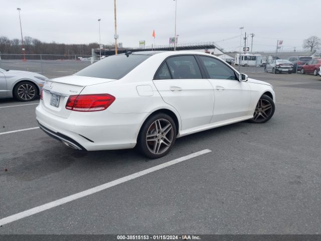 2014 MERCEDES-BENZ E 350 WDDHF8JBXEB028664 Photo 3