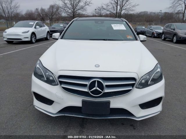 2014 MERCEDES-BENZ E 350 WDDHF8JBXEB028664 Photo 5