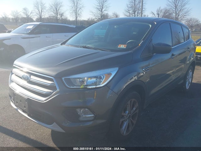 2017 FORD ESCAPE SE VIN: 1FMCU9GD2HUB48598
