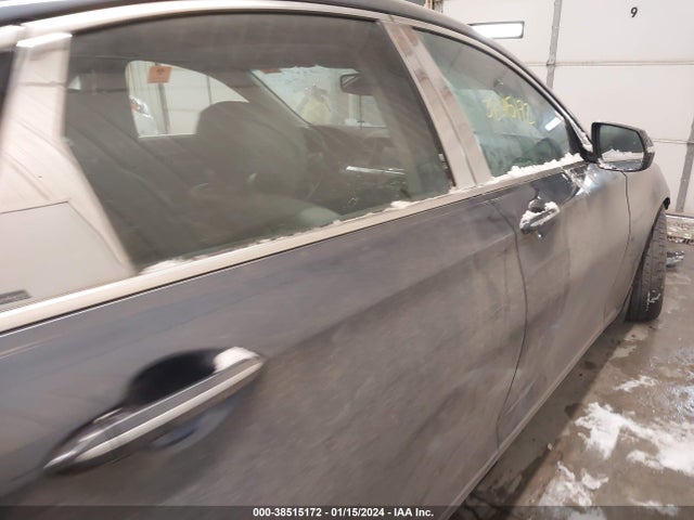 Hyundai Genesis 3.8 2015 KMHGN4JE2FU074356 Image 13