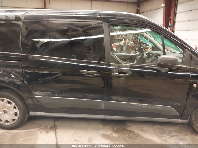 Ford Transit Connect Xl 2017 NM0LS7E79H1294393 Image 14