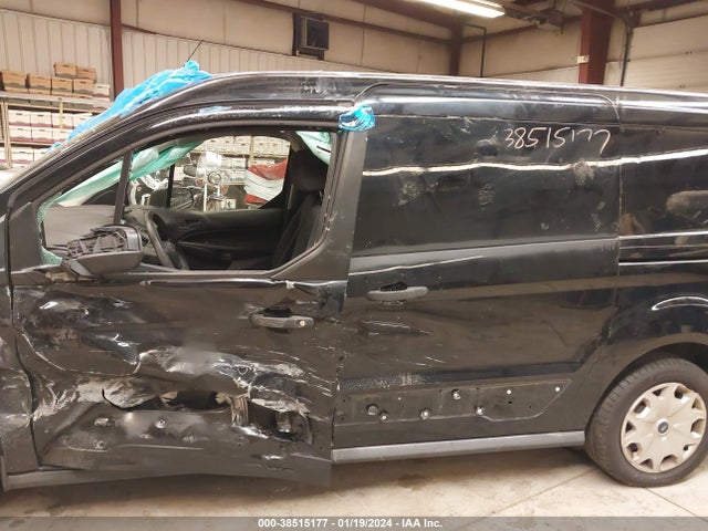 Ford Transit Connect Xl 2017 NM0LS7E79H1294393 Image 15