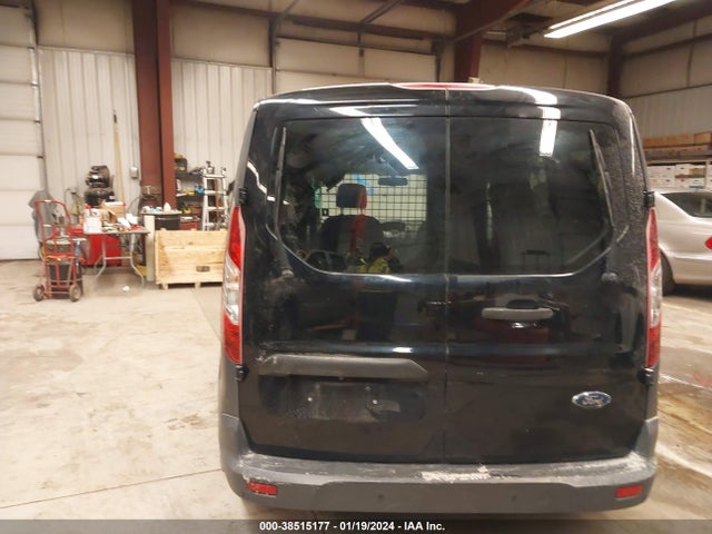 Ford Transit Connect Xl 2017 NM0LS7E79H1294393 Image 17