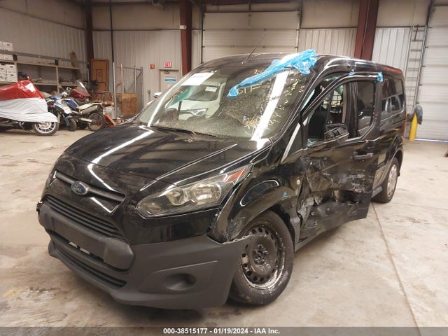 Ford Transit Connect Xl 2017 NM0LS7E79H1294393 Image 2