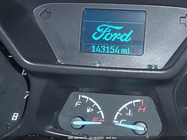 Ford Transit Connect Xl 2017 NM0LS7E79H1294393 Image 7