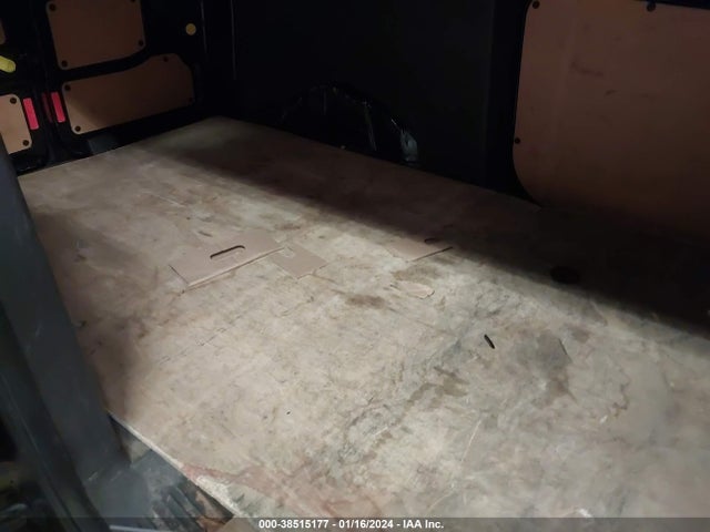 Ford Transit Connect Xl 2017 NM0LS7E79H1294393 Image 8