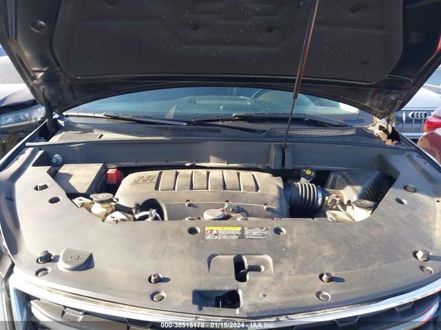 Chevrolet Traverse 2lt 2015 1GNKVHKD1FJ324982 Image 10