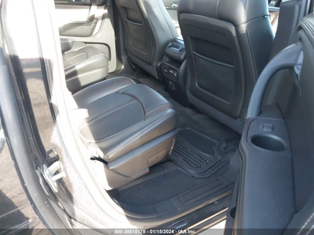 Chevrolet Traverse 2lt 2015 1GNKVHKD1FJ324982 Image 8