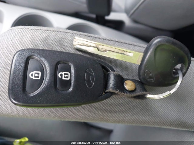 Hyundai ACCENT SE 2016 KMHCT4AE2GU103621 Image 11