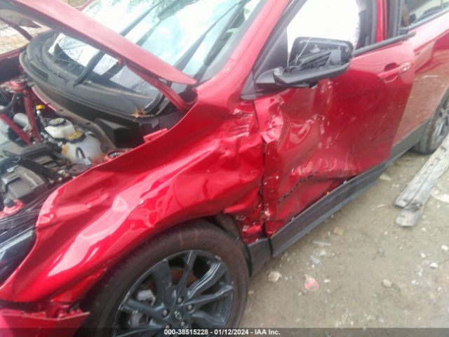 3GNAXMEG5PS203988 Chevrolet Equinox Fwd Rs