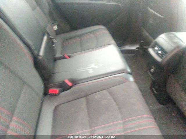 3GNAXMEG5PS203988 Chevrolet Equinox Fwd Rs