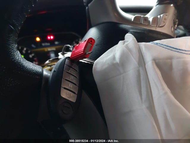 Nissan Murano Platinum 2016 5N1AZ2MG5GN110189 Image 11