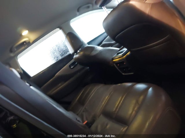 Nissan Murano Platinum 2016 5N1AZ2MG5GN110189 Image 8