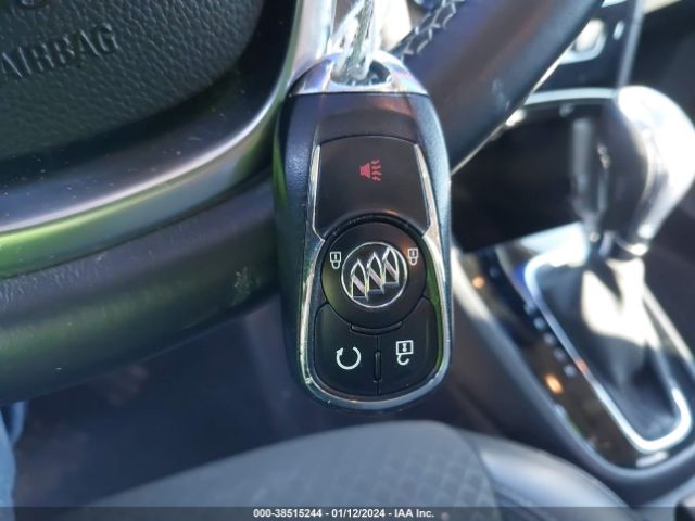 KL4CJ1SB7KB801783 Buick Encore Fwd Sport Touring