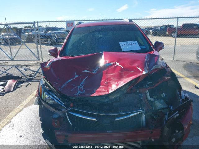 KL4CJ1SB7KB801783 Buick Encore Fwd Sport Touring