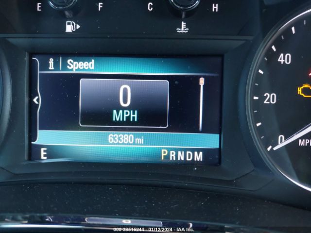 KL4CJ1SB7KB801783 Buick Encore Fwd Sport Touring