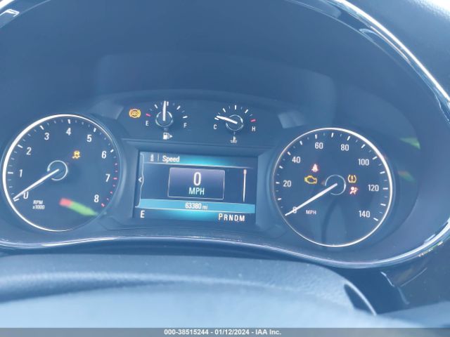 KL4CJ1SB7KB801783 Buick Encore Fwd Sport Touring