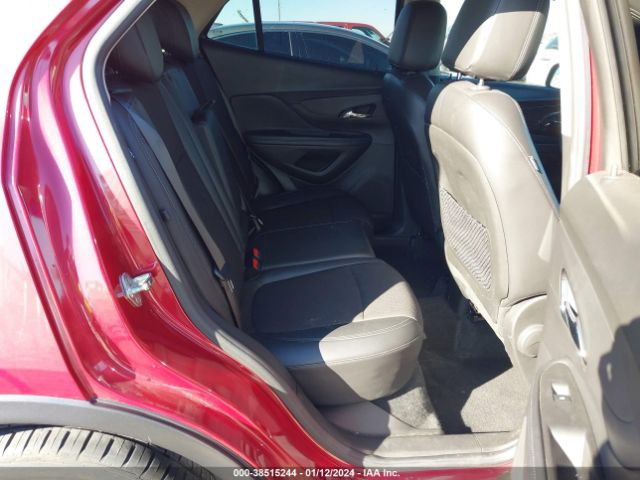 KL4CJ1SB7KB801783 Buick Encore Fwd Sport Touring