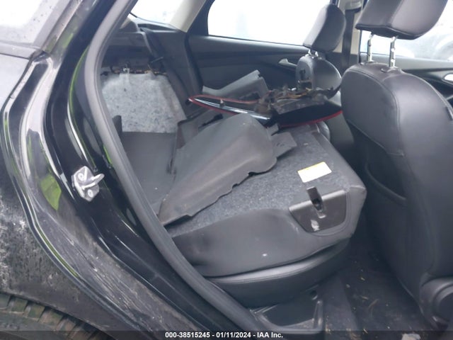 Ford FOCUS SE 2015 1FADP3K22FL249099 Image 8