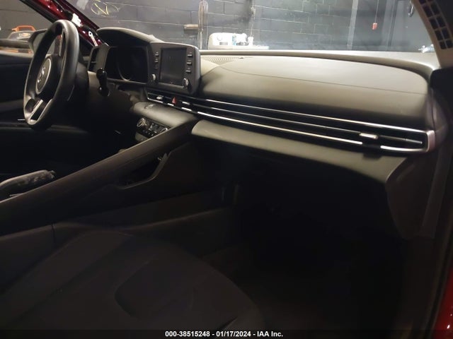 Hyundai ELANTRA SEL 2023 KMHLM4AG2PU438599 Image 5