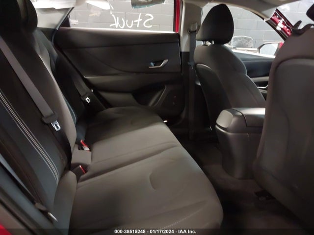 Hyundai ELANTRA SEL 2023 KMHLM4AG2PU438599 Image 8