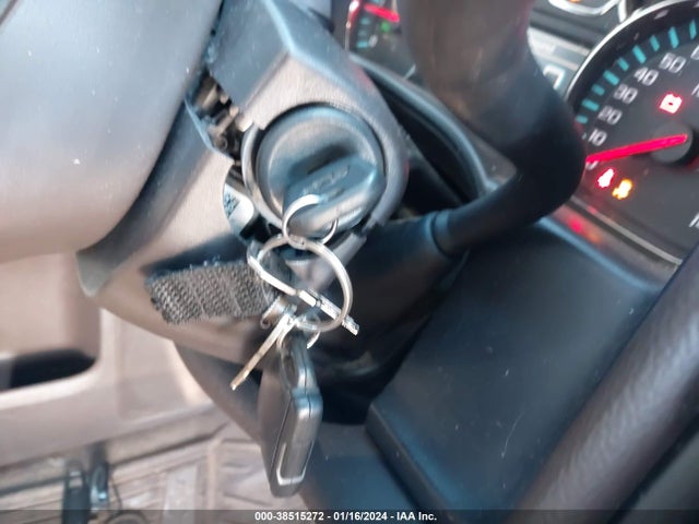 Chevrolet Silverado 1500 1lt 2018 3GCPCREC6JG347858 Image 11