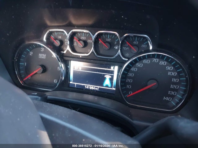 Chevrolet Silverado 1500 1lt 2018 3GCPCREC6JG347858 Image 15