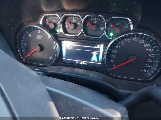 Chevrolet Silverado 1500 1lt 2018 3GCPCREC6JG347858 Image 7