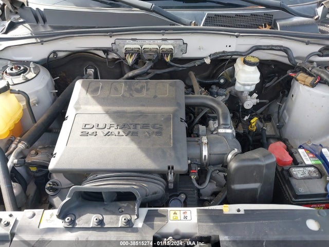 2009 FORD ESCAPE XLT VIN: 1FMCU93G79KA62474