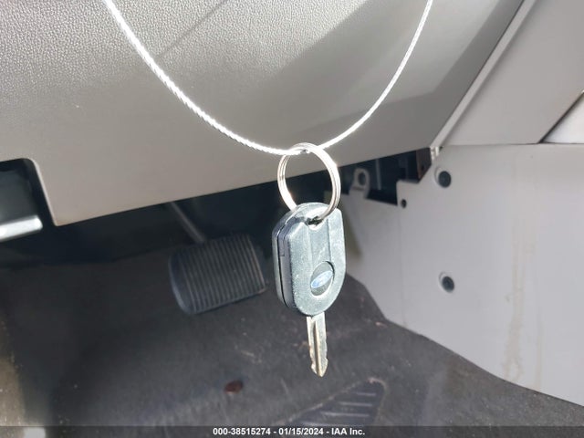 2009 FORD ESCAPE XLT VIN: 1FMCU93G79KA62474