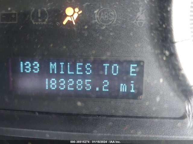 2009 FORD ESCAPE XLT VIN: 1FMCU93G79KA62474