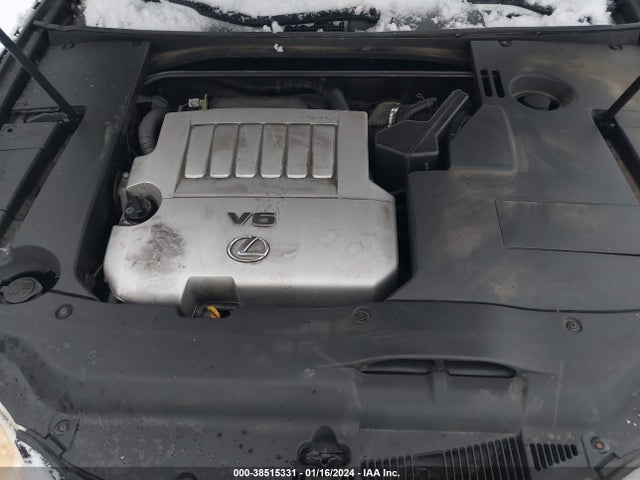 2007 LEXUS ES 350 VIN: JTHBJ46G172010096