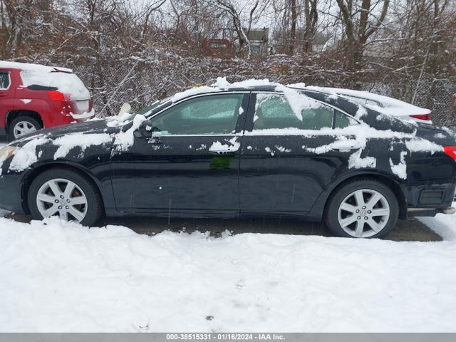 2007 LEXUS ES 350 VIN: JTHBJ46G172010096
