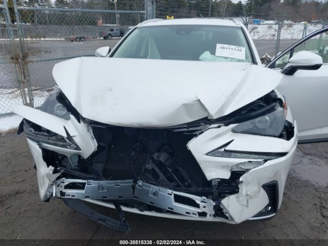 JTJDARBZ9M5031333 Lexus NX 300