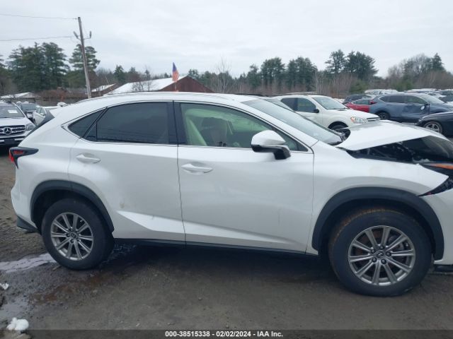 JTJDARBZ9M5031333 Lexus NX 300