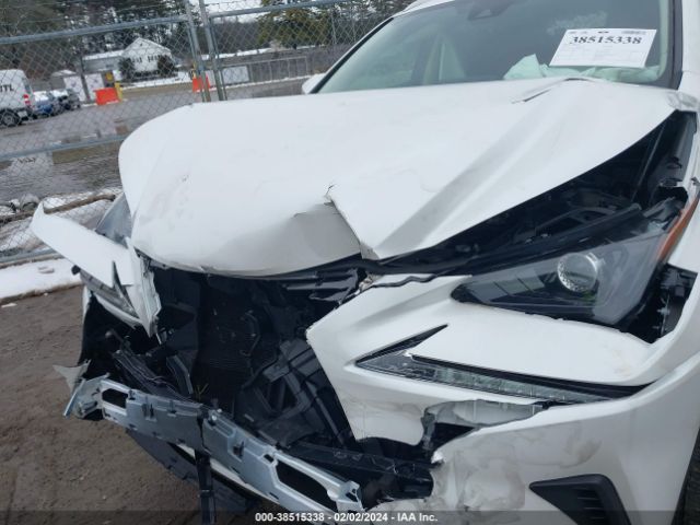 JTJDARBZ9M5031333 Lexus NX 300
