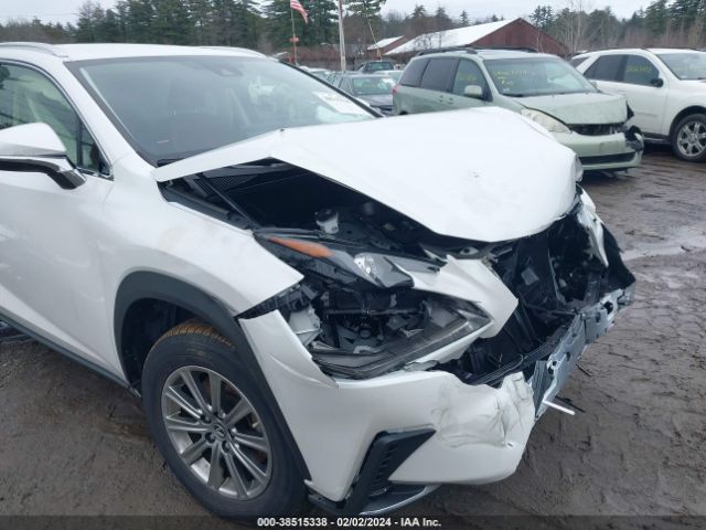 JTJDARBZ9M5031333 Lexus NX 300