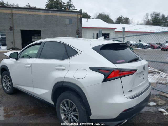 JTJDARBZ9M5031333 Lexus NX 300