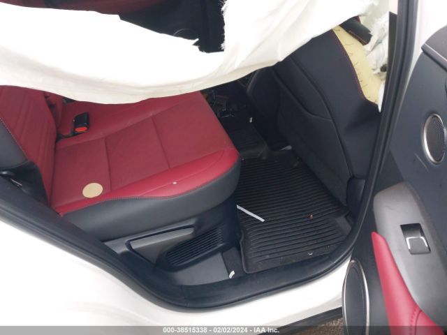 JTJDARBZ9M5031333 Lexus NX 300