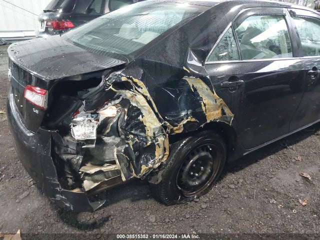 2014 TOYOTA CAMRY LE VIN: 4T4BF1FK4ER444392