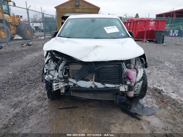 Chevrolet EQUINOX LS 2018 2GNAXREV9J6150942 Image 13